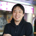 Kosuke Sugiyama