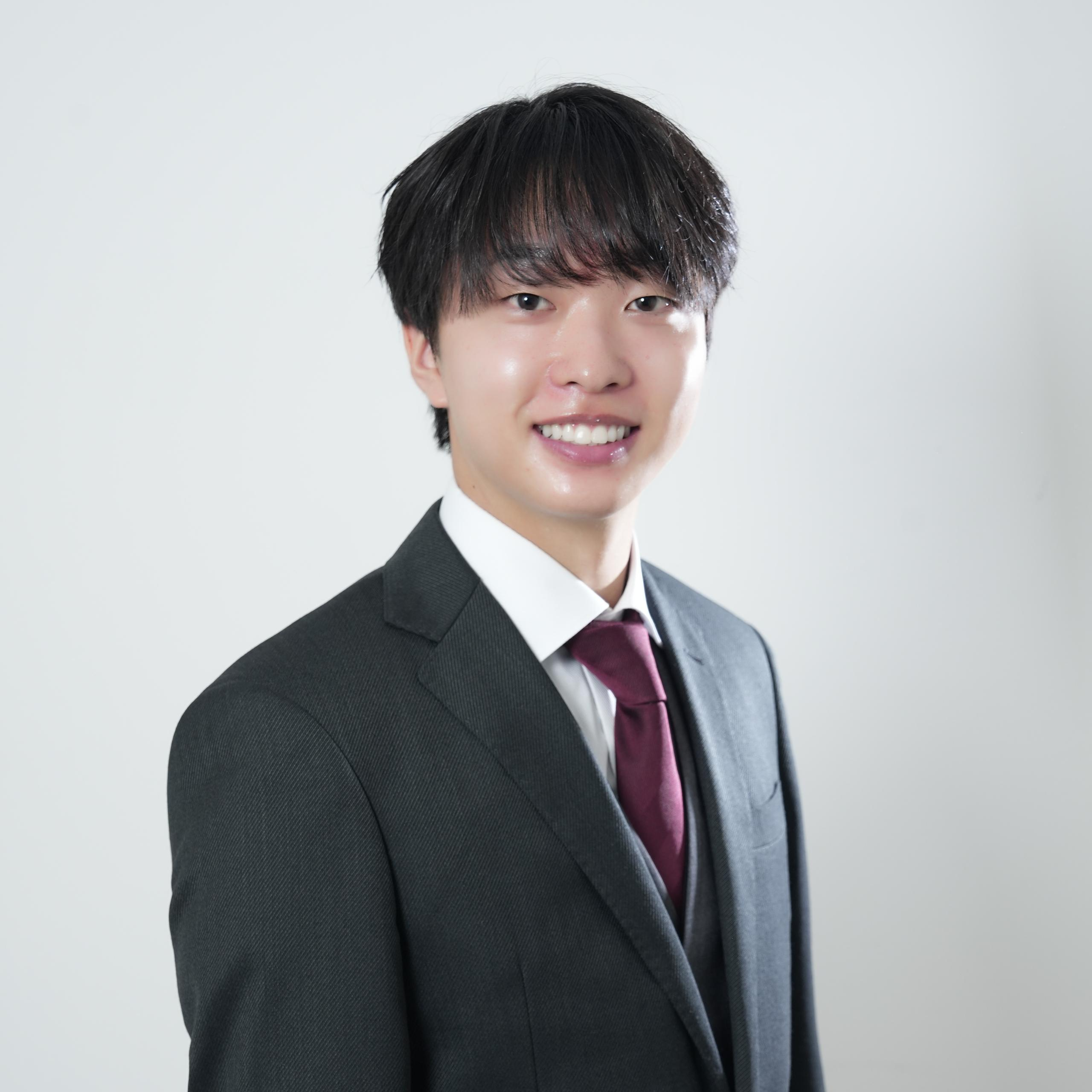 Ryoya Fujiwara