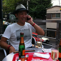 山田 学さんのプロフィール