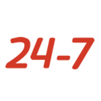 株式会社24-7の会社情報