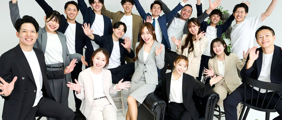 第二新卒専門のキャリアアドバイザー｜転職後の未来を描き、人生設計も伴走