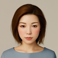 立和田 綾子さんのプロフィール