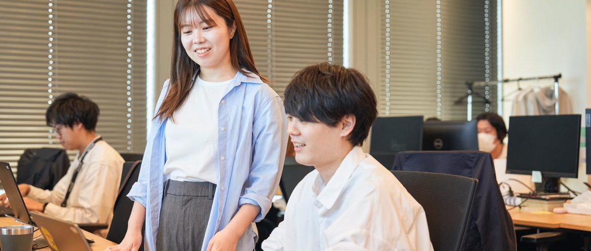 やったことなくてOK！複数企業の採用活動を通じ、採用の専門性を身に付ける！