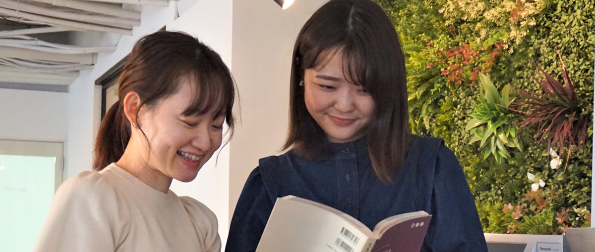 フルスタックエンジニアも目指す！ITスクール、独学のスキルを活かし挑戦！