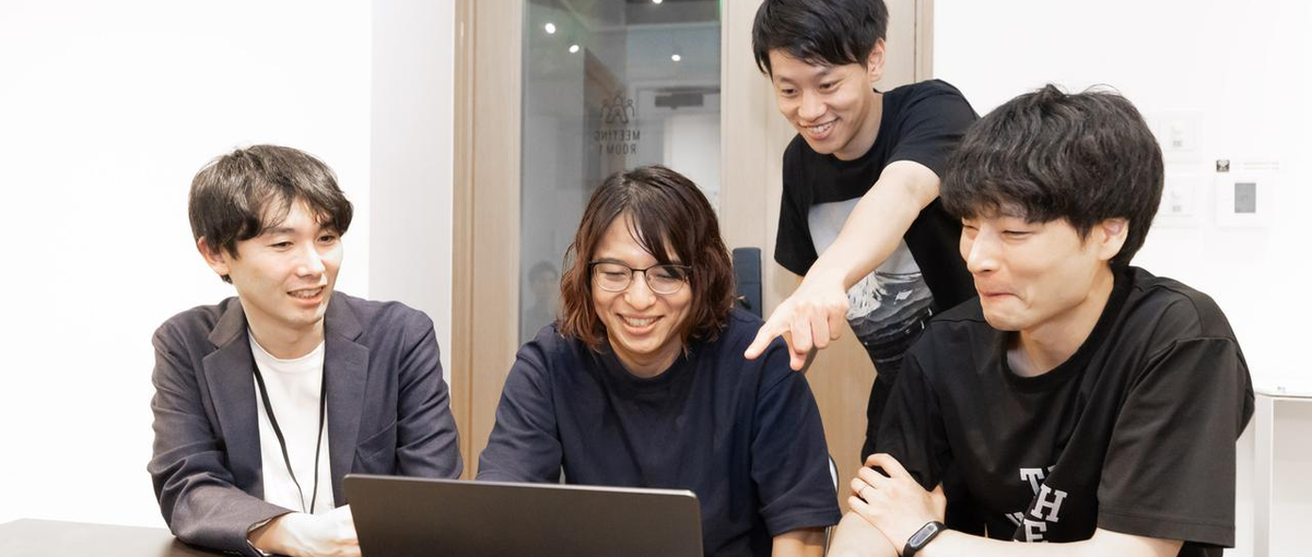 組織拡大フェーズ！／AI×SaaSスタートアップのQAエンジニア募集