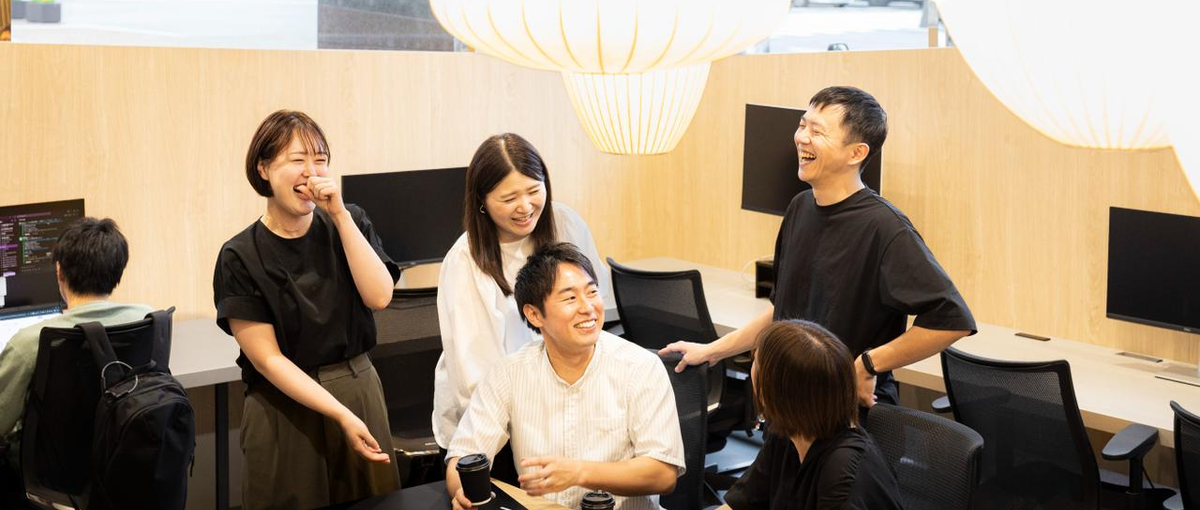 AWSに強い企業でIoTエンジニアとして働くメンバー募集！