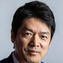 Ito  Masahito