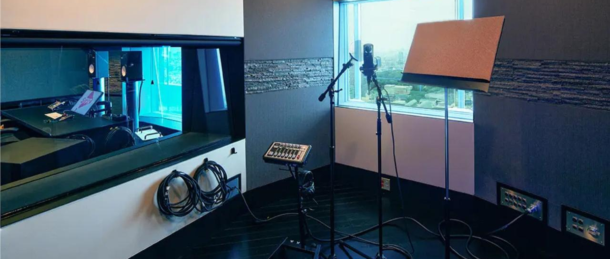 あなたの手で音楽の未来を守る！音楽著作権担当者募集