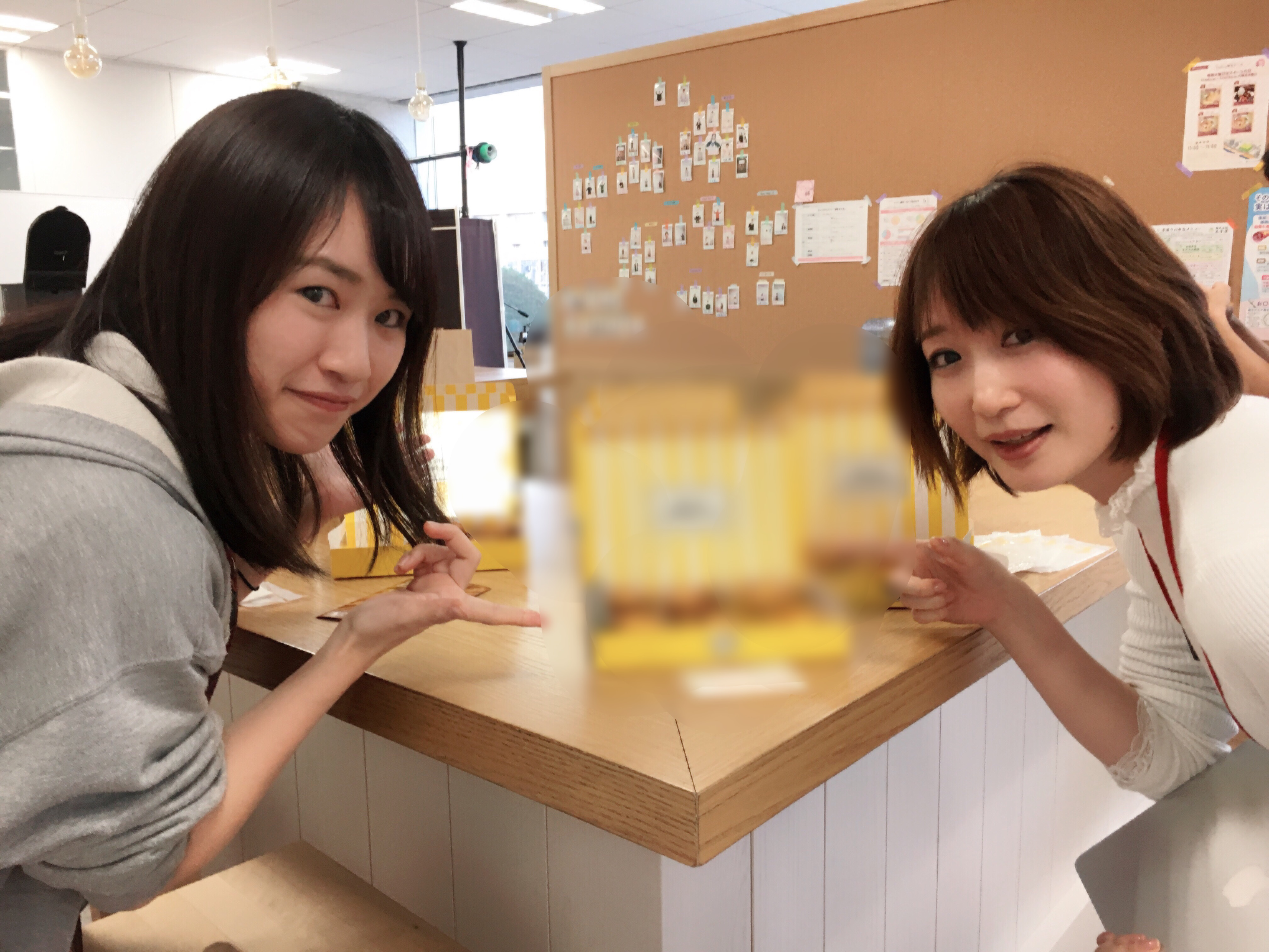 あま〜いコネヒトハロウィンの主役は、白金高輪で人気のあのスイーツ！