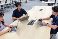 本当に良いと思えるものを顧客に提供する！高付加価値のセールスポジション