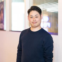 吉田 将之さんのプロフィール