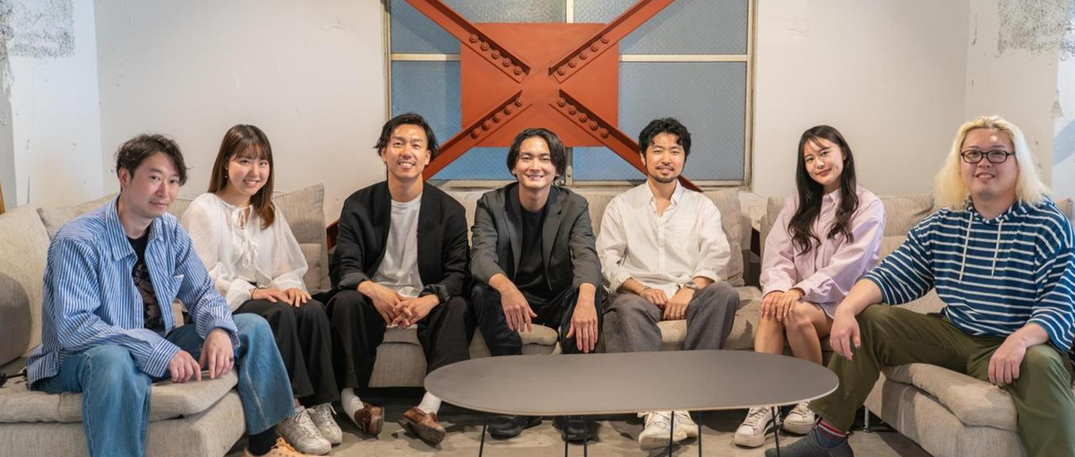 エンタメスタートアップを世の中に轟かせる。ブランドをつくる広報、募集中！