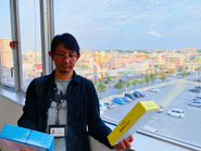 仕事において振り返りは重要。PIALab.はそんな時間をたいせつにしています。