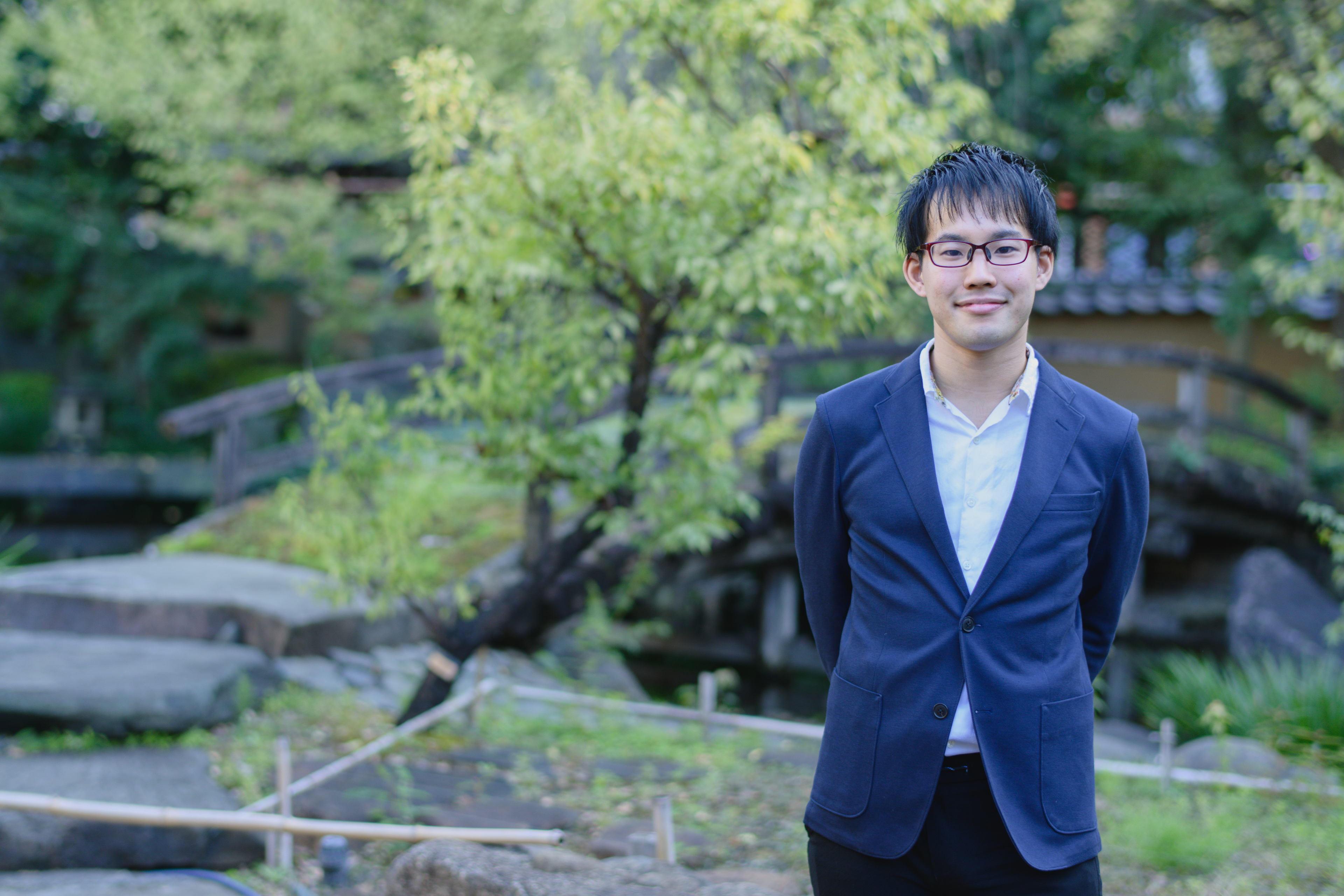 ALGO INSIDE#2 Biz×Techの掛け算人材になるために　〜戦コン出身者が今のAlgoageに集まる理由〜