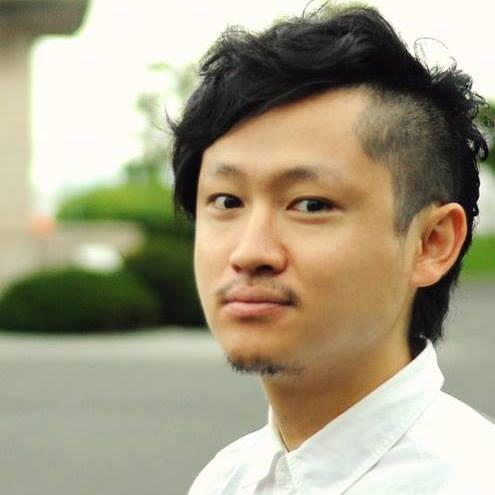 Nobuaki Kobayashi