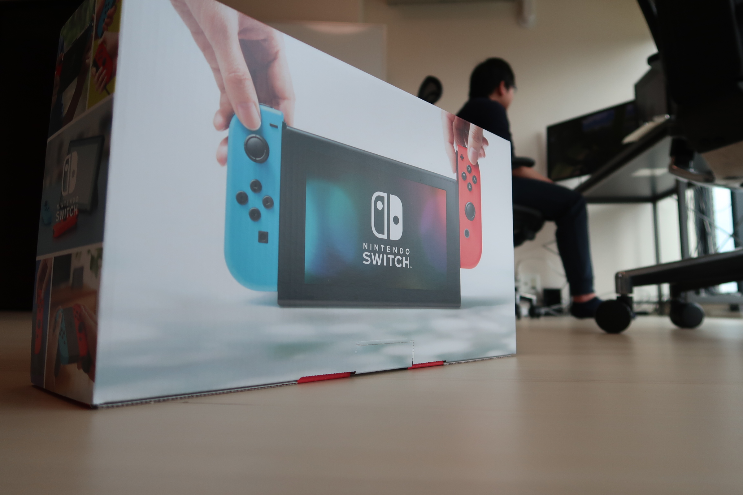 3月3日はゲーム休暇