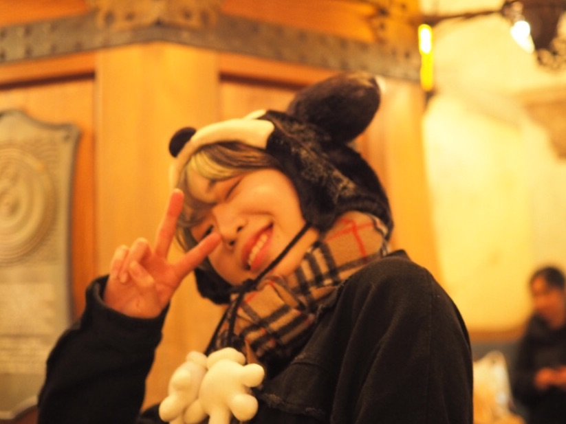 田中 亜美
