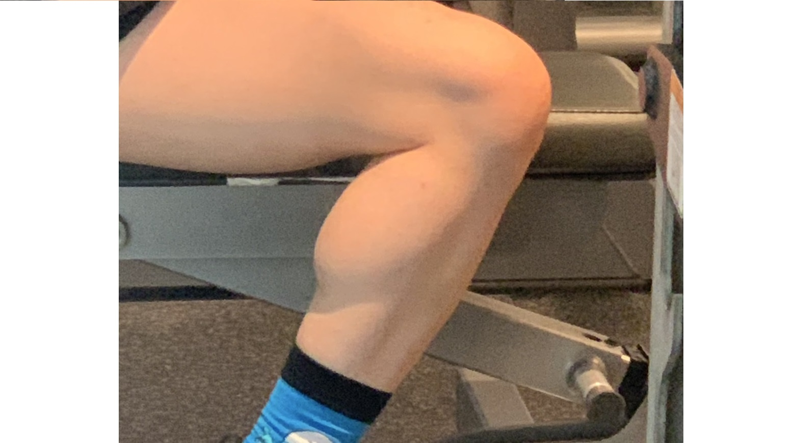 脚トレすき🏋️‍♂️