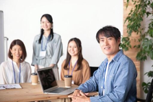 経験なしからエンジニアになるならL&S！仲間と一緒にスキルアップできる！