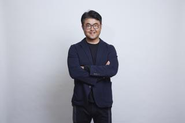 代表取締役　内山雄輝