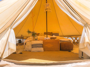 将来、地方地域でゲストハウスやレストラン・カフェなどのビジネスを興すことを考えている方もメンバーに多いです。