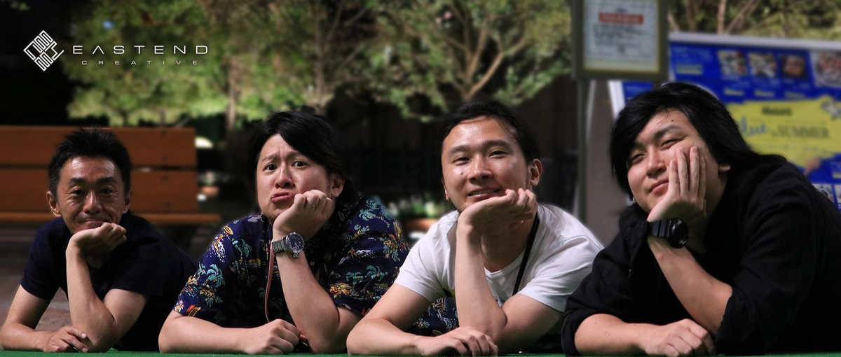 心動かすクリエイティブを共に！Webディレクターさん募集！