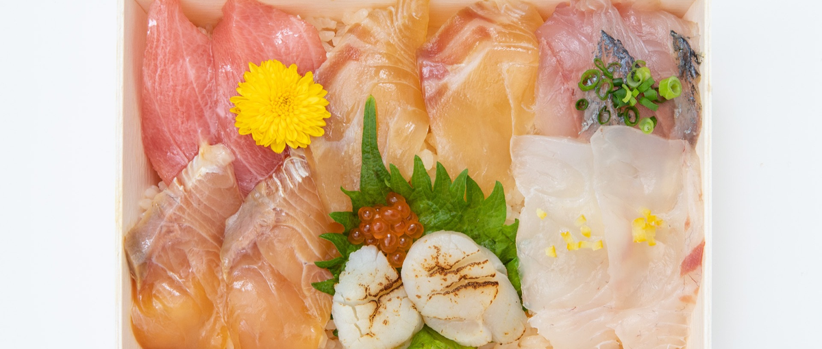 セントラルキッチンの社員募集！鮮魚加工業務あります