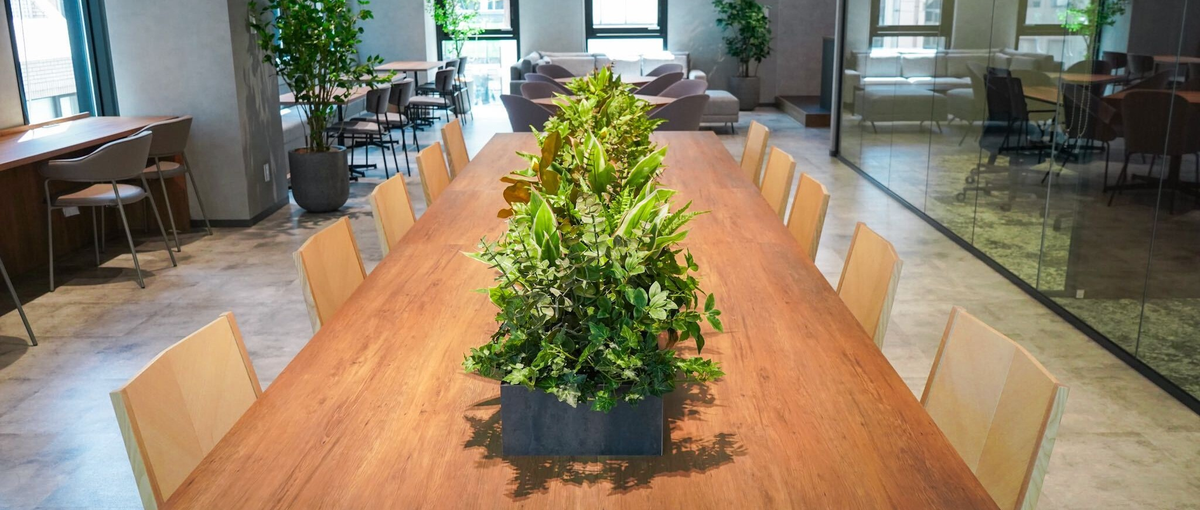 新宿駅から徒歩8分｜この夏、新オフィスでインターンに挑戦したい学生募集！