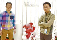 まずやってみて、たくさん失敗して、そこから大いに学ぶこと。 それが成功を手繰り寄せる最短の方法だと考えています。