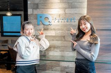 経験0でもOK！SNSへの出演＆撮影補助 / 大手企業案件のPRも！