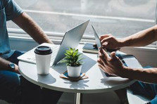 2人目のコアメンバー募集。0→1で通信事業の新サービスを生み出しませんか。