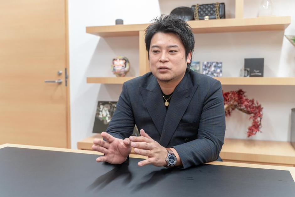 FC加盟企業紹介】株式会社166（ヒロム）代表取締役：佐藤 昂太