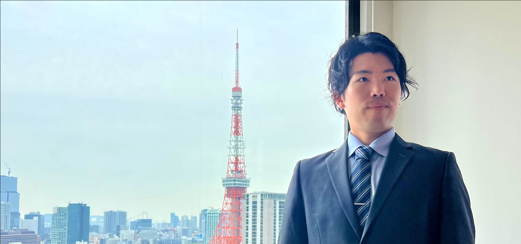 新規事業推進部の小野寺さんに聞きました！～社員インタビュー～