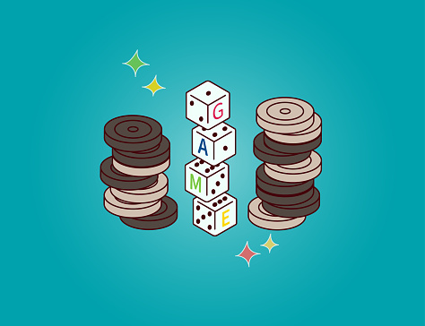 休みがあると嬉しいけど、人生ゲームだと嬉しくない