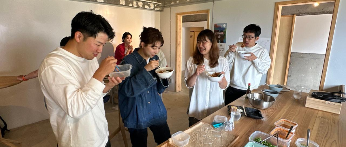 まちづくりの仲間を増やし、地方創生を実現させるプロデューサー募集！