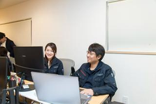 実務経験より意欲重視！ソフトorハードでモノづくりの根幹を支えませんか？