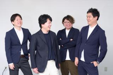 プロダクトを広げる挑戦を一緒に！SaaS立ち上げセールス募集