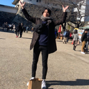 耕太郎 上野