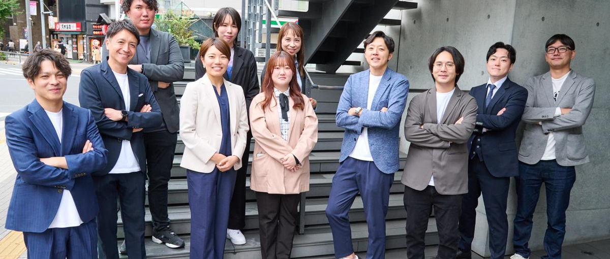 IPO前!経営を学び、事業を創る。次世代リーダーWANTED！