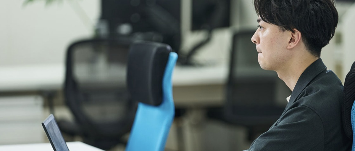 12年連続増収の安定基盤で、AI営業のプロフェッショナルへ