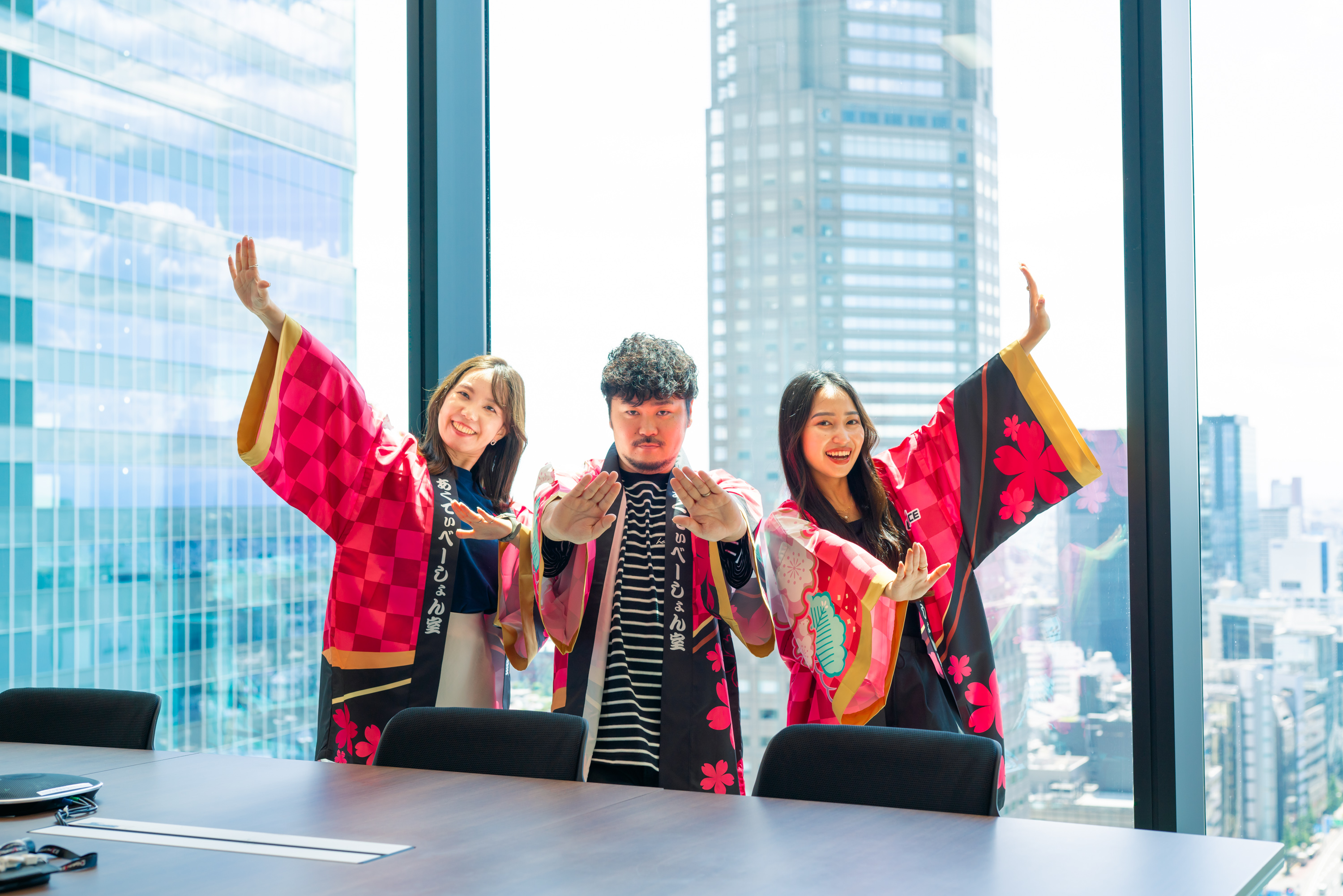 キーワードは"仲間を作る"。社内の関係の質を最大化する組織、アクティベーション室に密着！