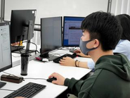 新卒入社のメンバーも活躍！