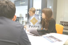 最先端AIで活躍！WEBマーケティング企画営業 大募集！