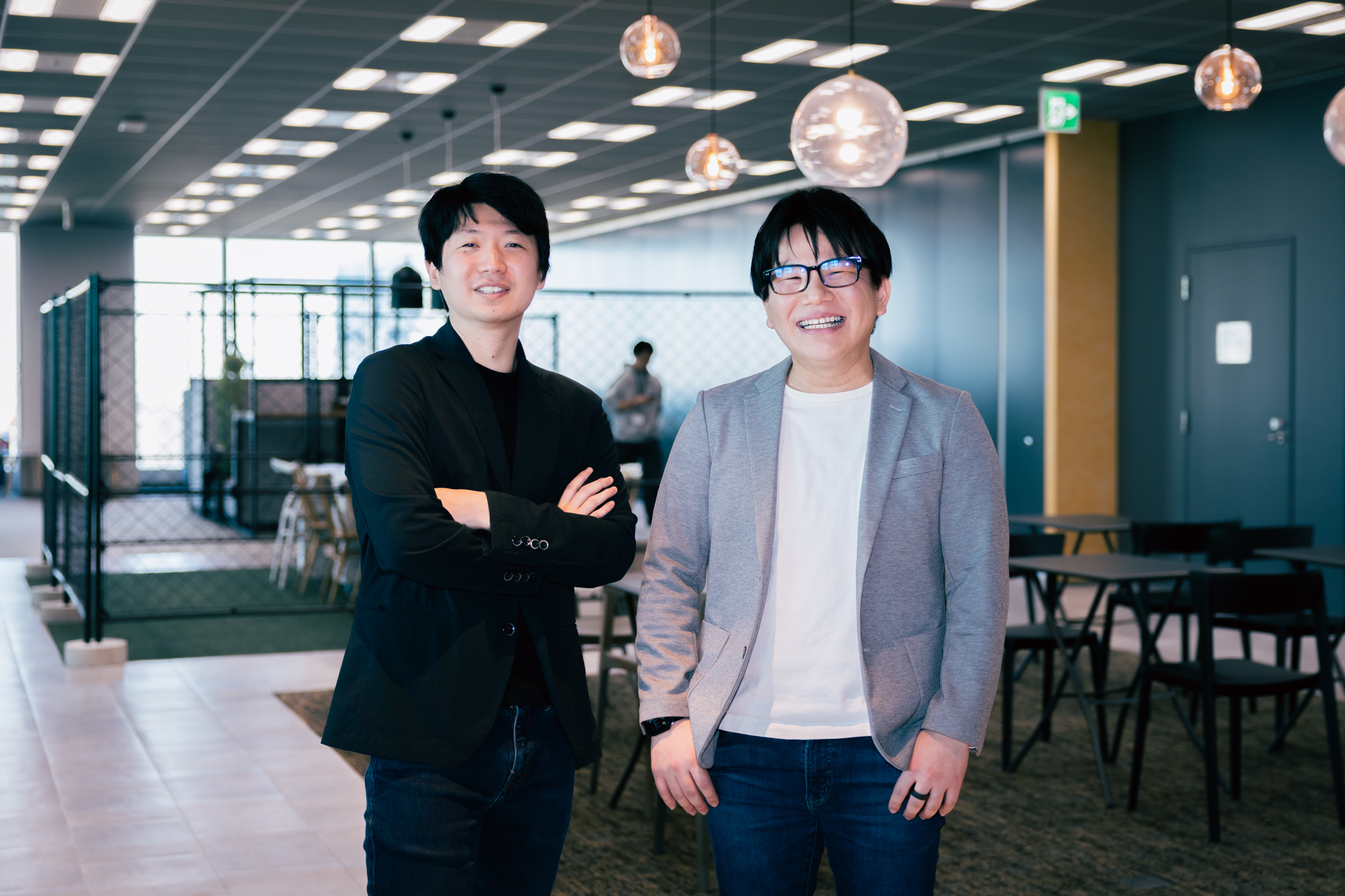 新規事業の専門組織BizDevチームの立ち上げ。イタンジのさらなる成長加速のために。