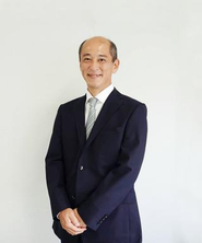 代表取締役　西村 賢治｜Representative director