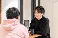 新機能の追加やユーザーに最適なサービスにこだわっています！