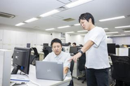 業界に対する深い知識を武器に事業領域拡大中！