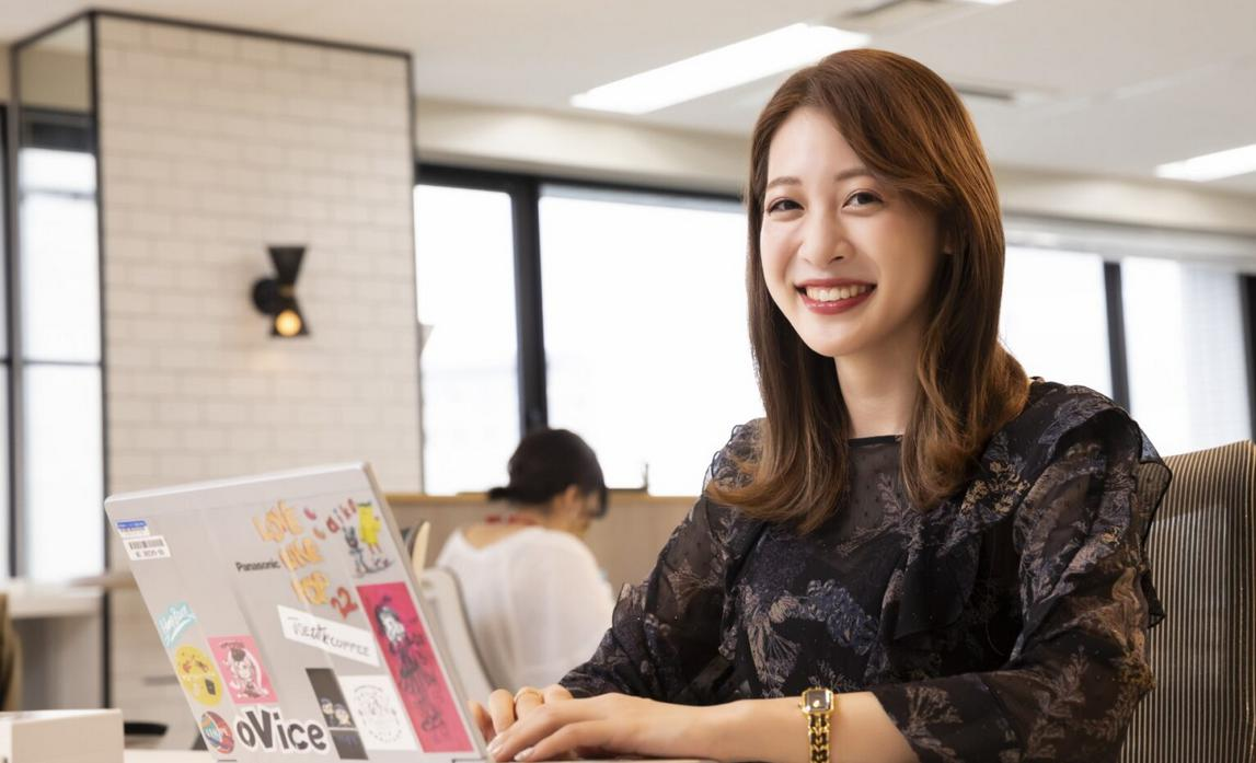 “好き”を力に。自分が輝くフィールドを自分の力で切り拓く！