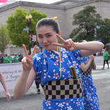 杉山美優