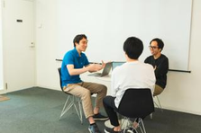 テクノロジーの力を活用し事業に新たな価値を生み出す｜エンジニア職
